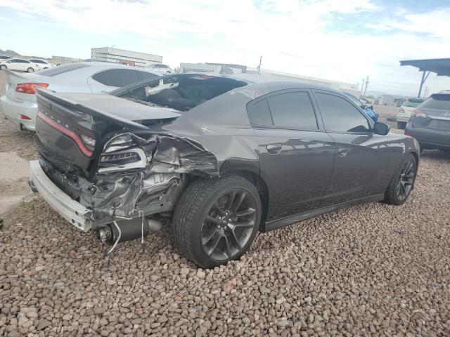 Photo 3 from auction – 2021 DODGE CHARGER SC with VIN 2C3CDXGJ2MH600677
