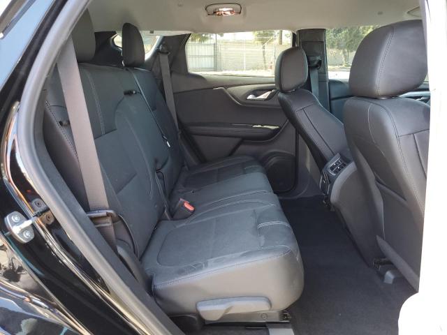 Photo 11 from auction – 2020 CHEVROLET BLAZER 3LT with VIN 3GNKBDRS5LS631586