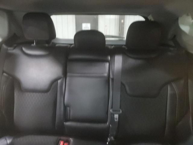 Photo 10 from auction – 2018 JEEP COMPASS with VIN 3C4NJDBB1JT501380