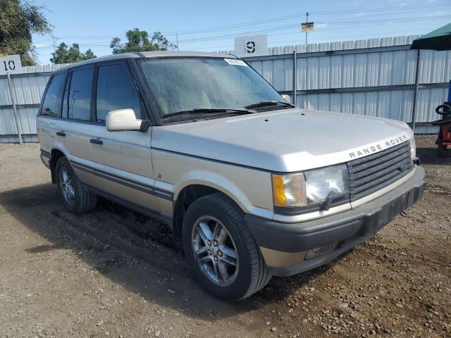 Photo 4 from auction – 2001 LAND ROVER RANGE ROVE with VIN SALPM16451A446426