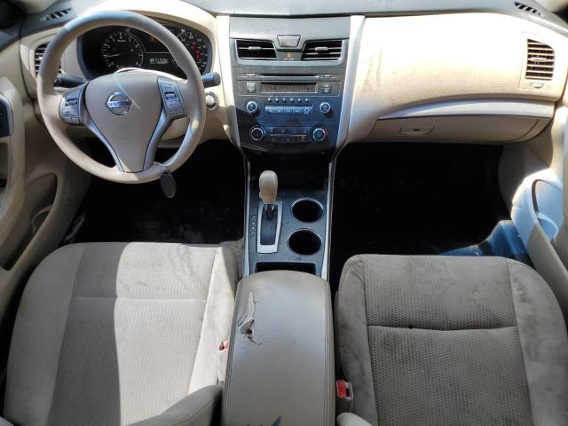Photo 8 from auction – 2015 NISSAN ALTIMA 2.5 with VIN 1N4AL3AP6FC277189