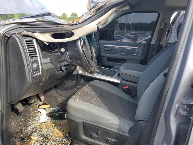 Photo 7 from auction – 2020 RAM 1500 CLASS with VIN 1C6RR6TT3LS135477