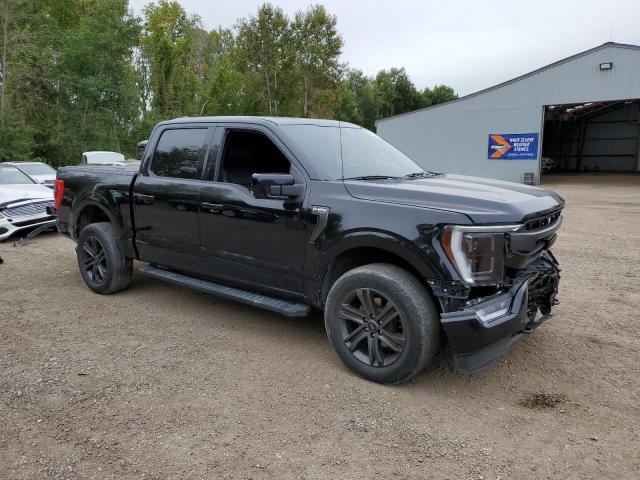 Photo 4 from auction – 2021 FORD F150 SUPER with VIN 1FTEW1EPXMFB20004