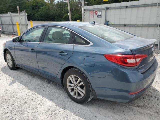 Photo 2 from auction – 2015 HYUNDAI SONATA SE with VIN 5NPE24AF4FH223292
