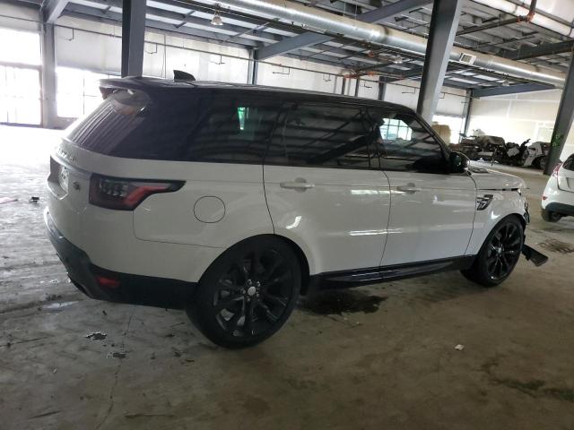 Photo 3 from auction – 2018 LAND ROVER RANGE ROVE with VIN SALWR2RV5JA699737