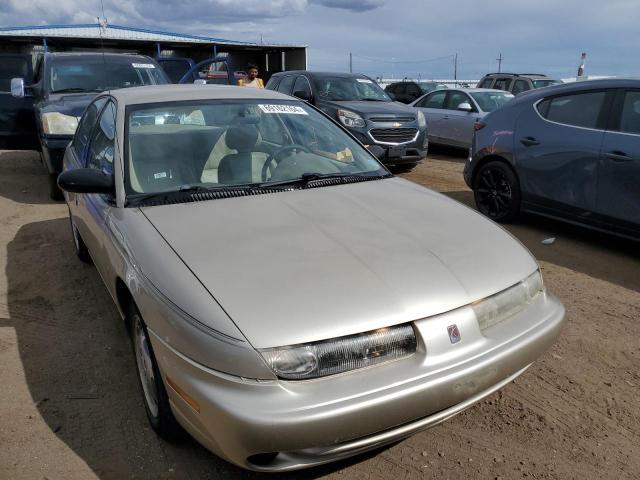 Photo 5 from auction – 1996 SATURN SL2 with VIN 1G8ZK5277TZ318927
