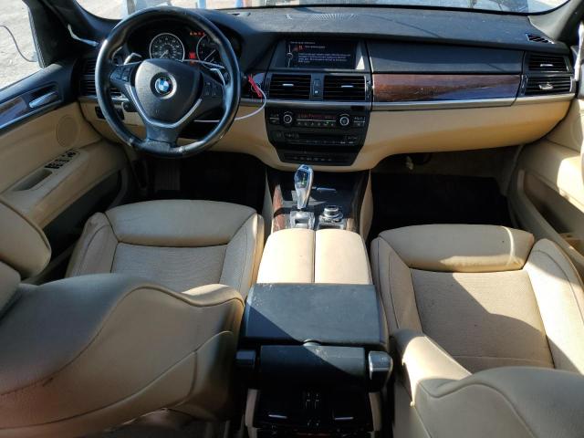 Photo 8 from auction – 2012 BMW X5 XDRIVE5 with VIN 5UXZV8C51CL425615