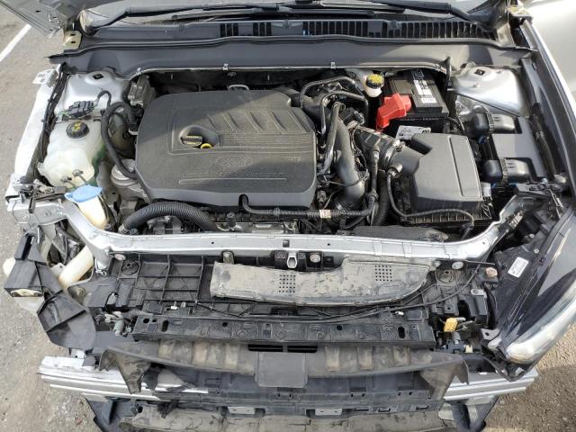 Photo 11 from auction – 2016 FORD FUSION SE with VIN 3FA6P0HD2GR215926