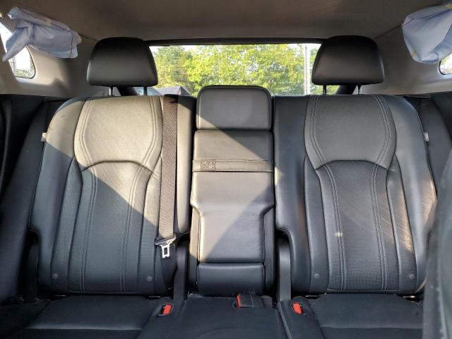 Photo 10 from auction – 2018 LEXUS RX 350 BAS with VIN 2T2BZMCA9JC151304
