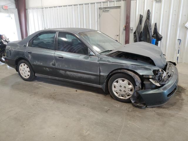 Photo 4 from auction – 1997 HONDA ACCORD LX with VIN 1HGCD5631VA229872