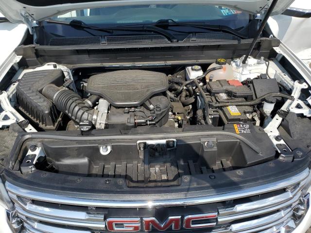 Photo 12 from auction – 2020 GMC ACADIA SLT with VIN 1GKKNULS7LZ199468