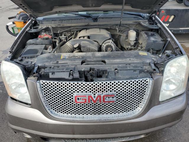 Photo 12 from auction – 2011 GMC YUKON DENA with VIN 1GKS2EEF9BR194754