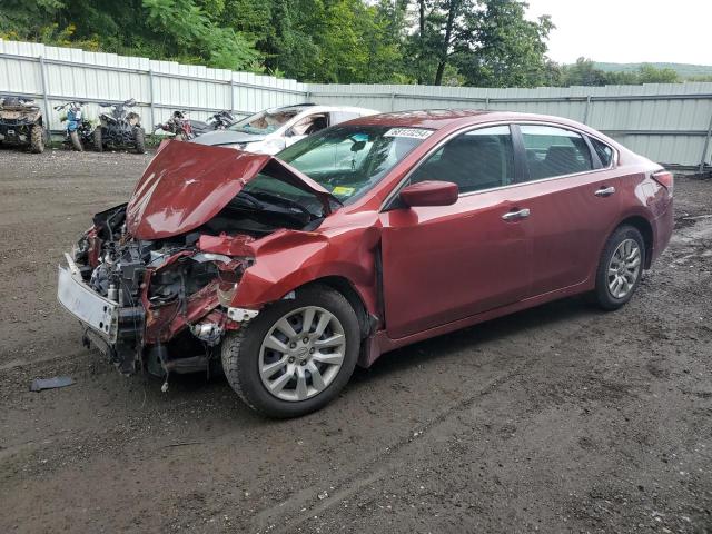 NISSAN ALTIMA 2.5 2014 with VIN 1N4AL3APXEC191818 - Photo from auction
