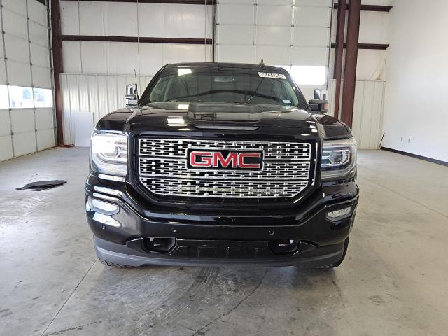 Photo 5 from auction – 2016 GMC SIERRA K15 with VIN 3GTU2NEC3GG197327