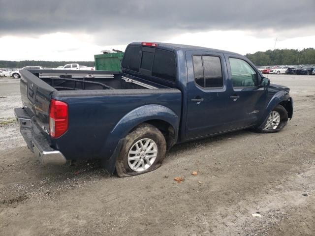 Photo 3 from auction – 2020 NISSAN FRONTIER S with VIN 1N6ED0EB7LN711588