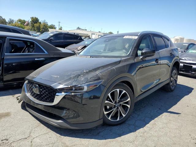 MAZDA CX-5 PREMI 2023 with VIN JM3KFBDM7P0189473 - Photo from auction