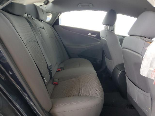 Photo 10 from auction – 2012 HYUNDAI SONATA GLS with VIN 5NPEB4ACXCH364630