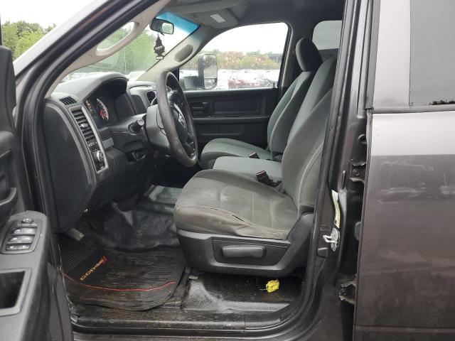 Photo 7 from auction – 2018 RAM 3500 with VIN 3C7WRTCL8JG312638