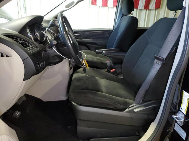 Photo 7 from auction – 2016 DODGE GRAND CARA with VIN 2C4RDGBG9GR374640