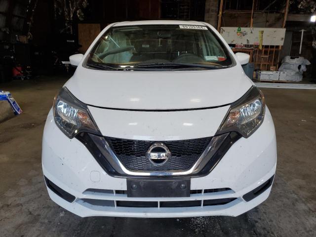 Photo 5 from auction – 2019 NISSAN VERSA NOTE with VIN 3N1CE2CP2KL360480