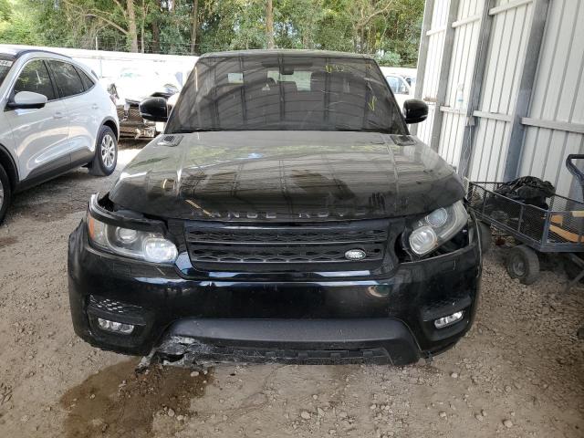 Photo 5 from auction – 2016 LAND ROVER RANGE ROVE with VIN SALWR2PF5GA119021