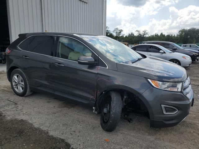 Photo 4 from auction – 2018 FORD EDGE SEL with VIN 2FMPK4J94JBB95965