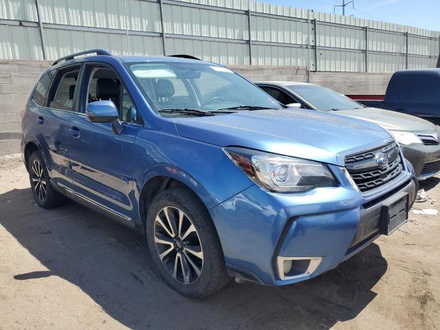 Photo 4 from auction – 2017 SUBARU FORESTER 2 with VIN JF2SJGTC5HH423949