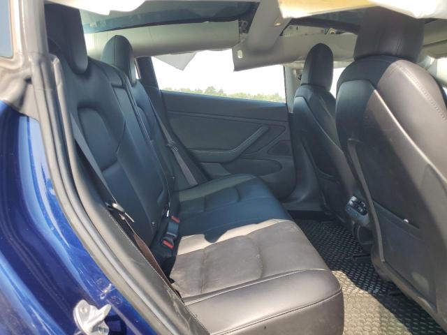 Photo 10 from auction – 2018 TESLA MODEL 3 with VIN 5YJ3E1EB9JF064362