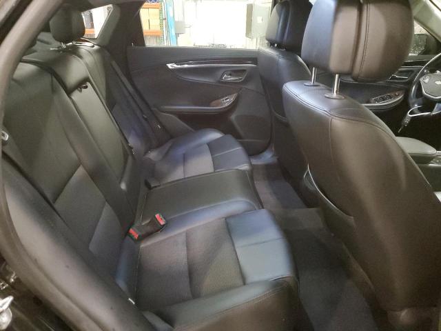 Photo 10 from auction – 2014 CHEVROLET IMPALA LT with VIN 1G1115SL9EU151224