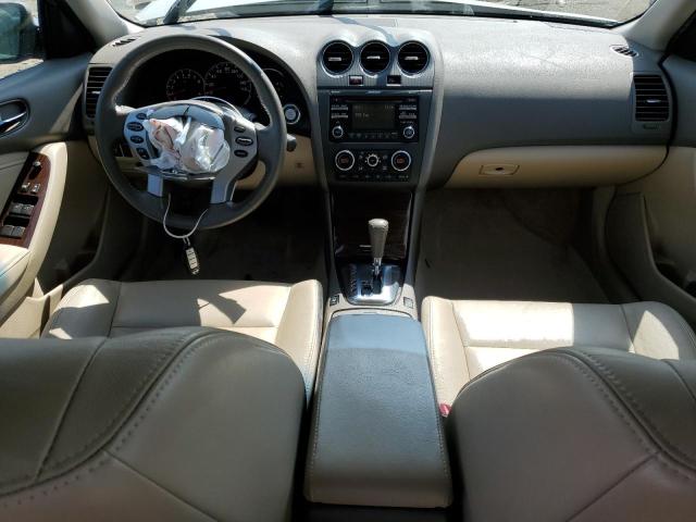 Photo 8 from auction – 2012 NISSAN ALTIMA BAS with VIN 1N4AL2AP3CC154018