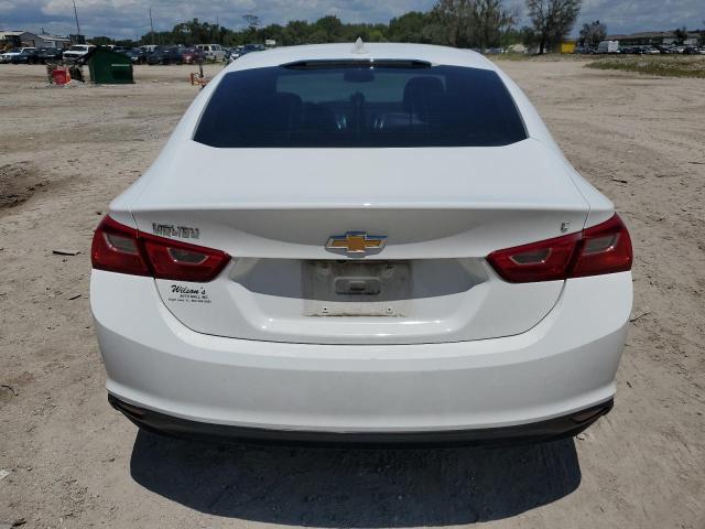 Photo 6 from auction – 2018 CHEVROLET MALIBU LT with VIN 1G1ZD5ST9JF227646