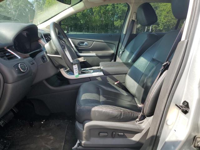 Photo 7 from auction – 2013 FORD EDGE LIMIT with VIN 2FMDK3KC8DBB70787