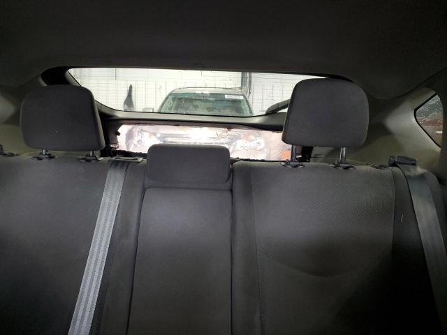 Photo 10 from auction – 2010 TOYOTA PRIUS with VIN JTDKN3DU6A0224447