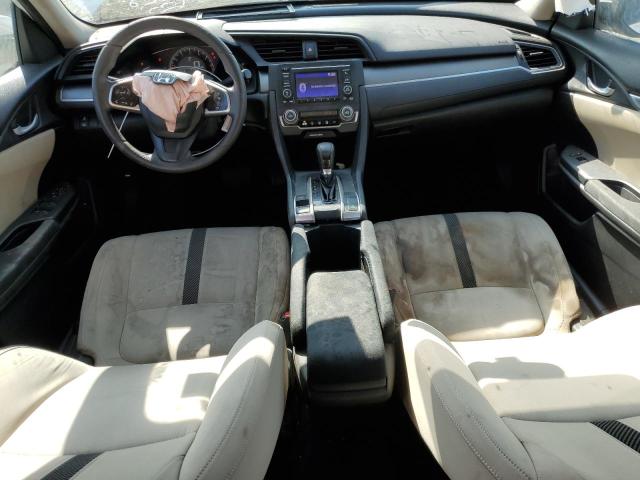 Photo 8 from auction – 2016 HONDA CIVIC LX with VIN 2HGFC2F5XGH532332