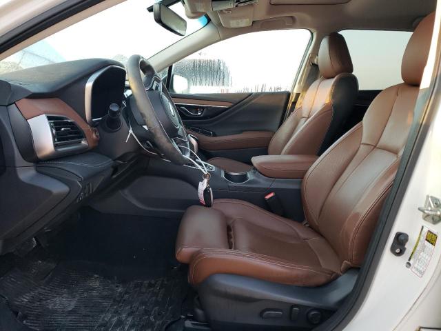 Photo 7 from auction – 2020 SUBARU OUTBACK TO with VIN 4S4BTAPC3L3271333