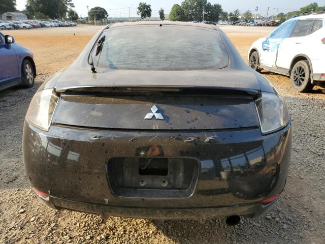 Photo 6 from auction – 2006 MITSUBISHI ECLIPSE GS with VIN 4A3AK24F86E042367