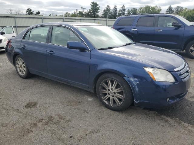 Photo 4 from auction – 2006 TOYOTA AVALON with VIN 4T1BK36BX6U102318