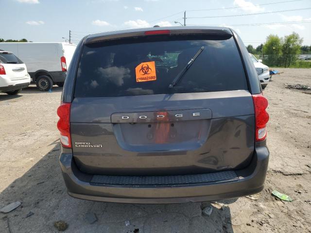 Photo 6 from auction – 2017 DODGE GRAND CARA with VIN 2C4RDGBG6HR549623