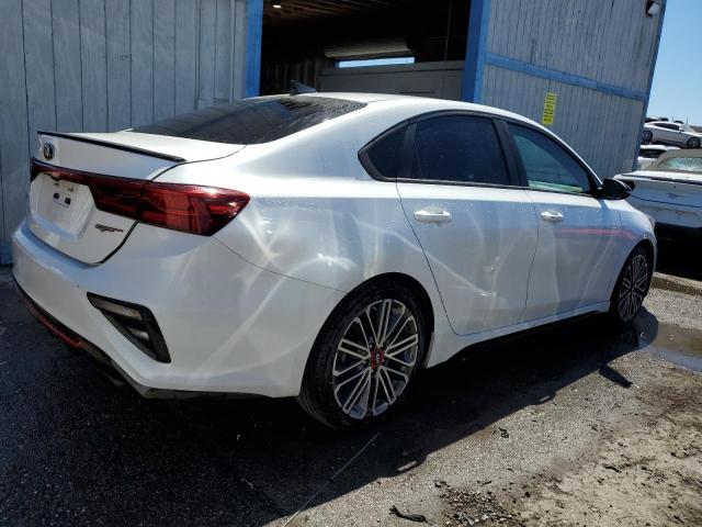 Photo 3 from auction – 2020 KIA FORTE GT with VIN 3KPF44AC0LE199576