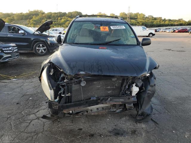 Photo 5 from auction – 2008 TOYOTA RAV4 with VIN JTMZD33V685104785