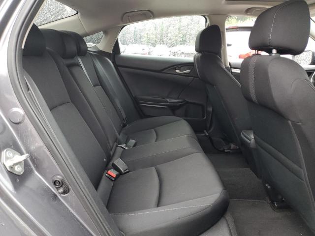 Photo 10 from auction – 2019 HONDA CIVIC EX with VIN 2HGFC1F37KH651294