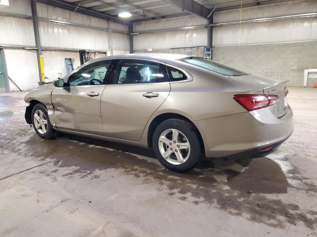 Photo 2 from auction – 2022 CHEVROLET MALIBU LT with VIN 1G1ZD5ST4NF179074