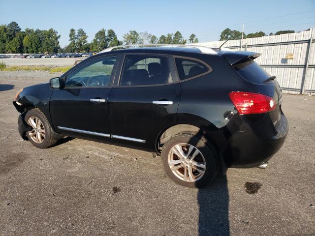 Photo 2 from auction – 2013 NISSAN ROGUE S with VIN JN8AS5MT0DW515698