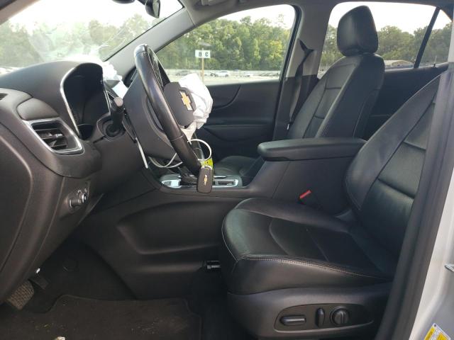 Photo 7 from auction – 2020 CHEVROLET EQUINOX LT with VIN 3GNAXLEX4LS733924