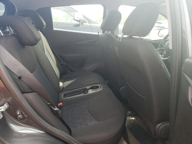 Photo 10 from auction – 2022 CHEVROLET SPARK 1LT with VIN KL8CD6SA8NC016472