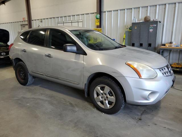 Photo 4 from auction – 2013 NISSAN ROGUE S with VIN JN8AS5MT0DW043891