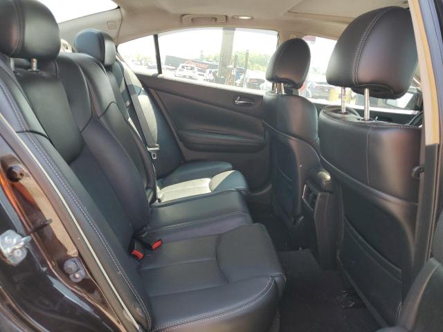 Photo 10 from auction – 2014 NISSAN MAXIMA with VIN 1N4AA5AP3EC910893