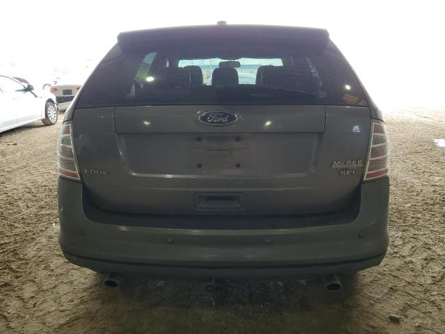 Photo 6 from auction – 2010 FORD EDGE SEL with VIN 2FMDK3JC9ABA60974