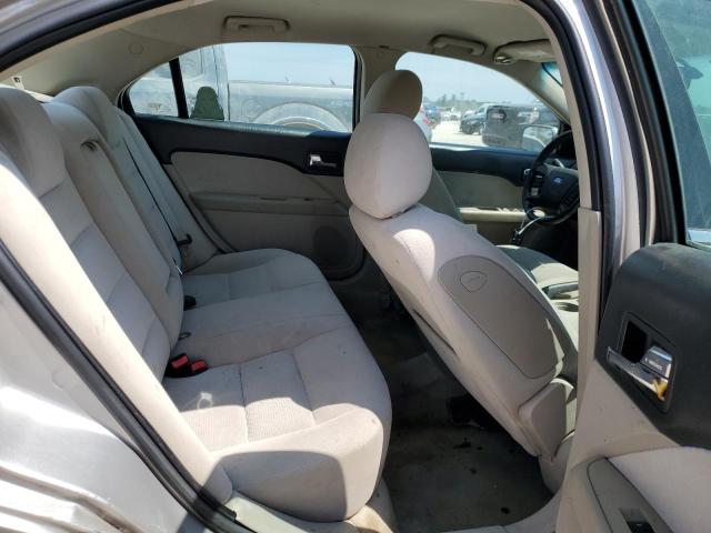 Photo 10 from auction – 2008 FORD FUSION with VIN 3FAHP08198R156339