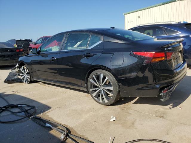 Photo 2 from auction – 2021 NISSAN ALTIMA SR with VIN 1N4BL4CV4MN368839